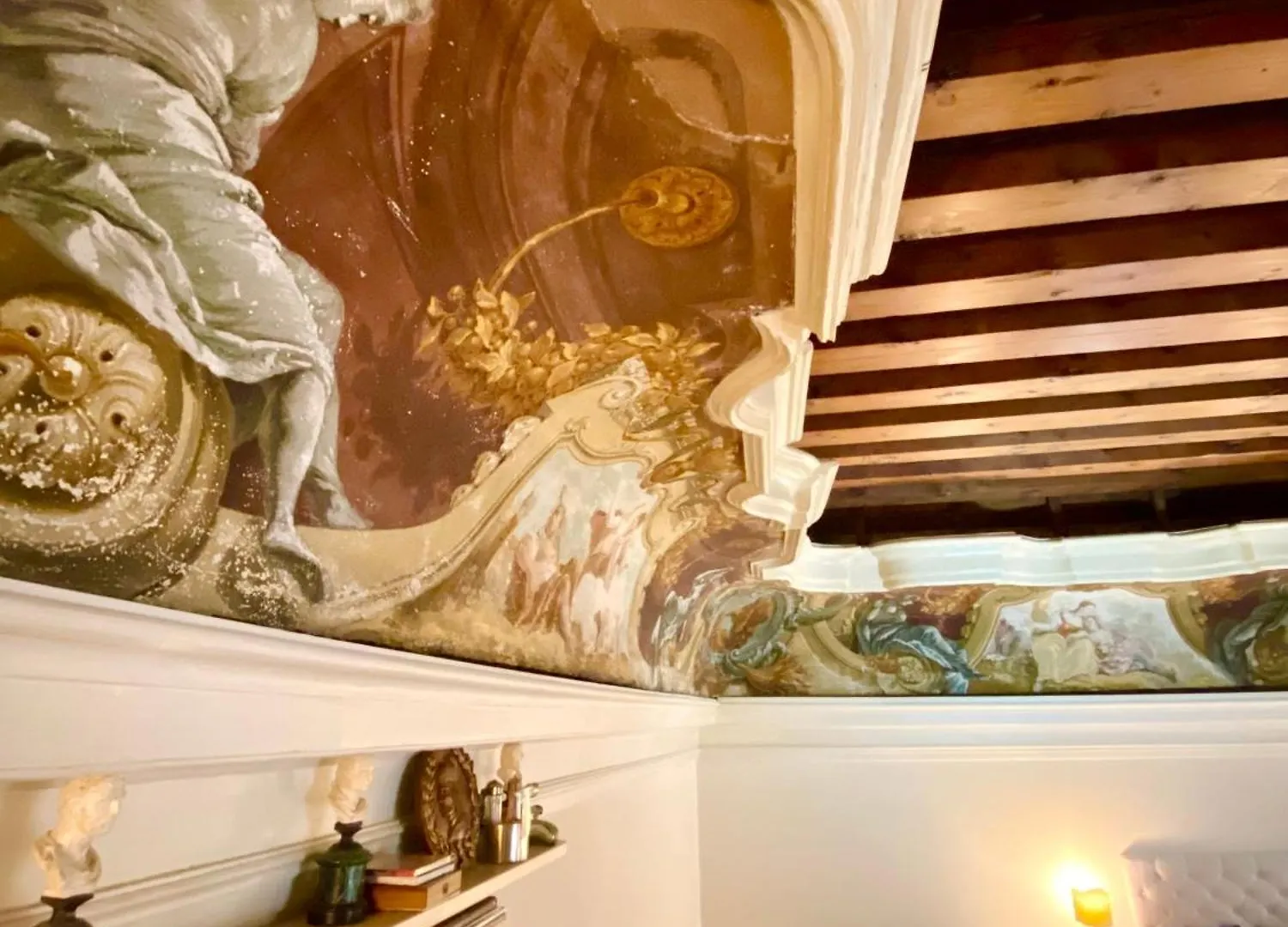 Venice Palace Luxury Suites 0*,  Italie