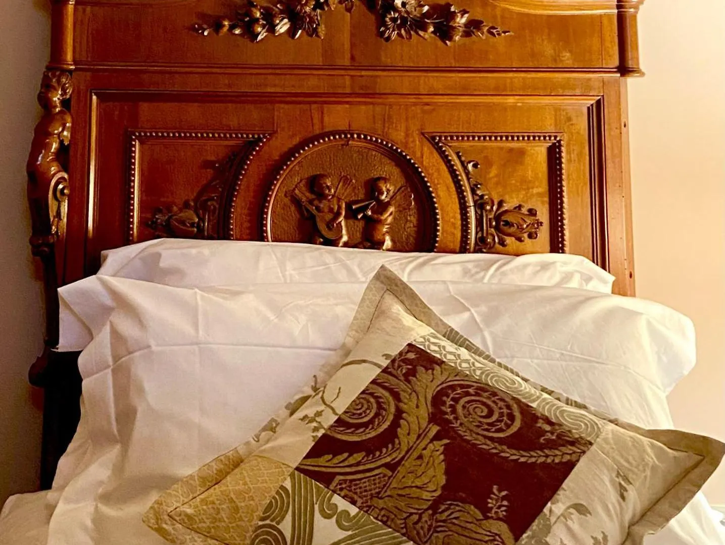 Appartement Venice Palace Luxury Suites
