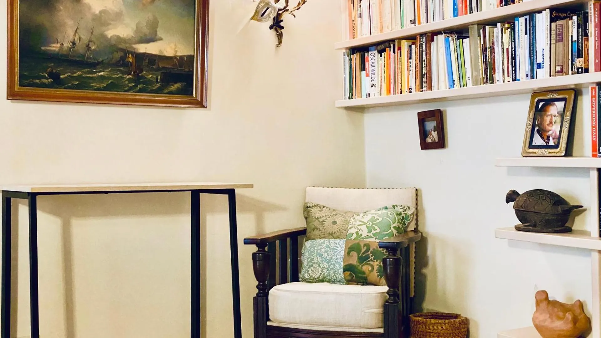 Appartement Venice Palace Luxury Suites Italie