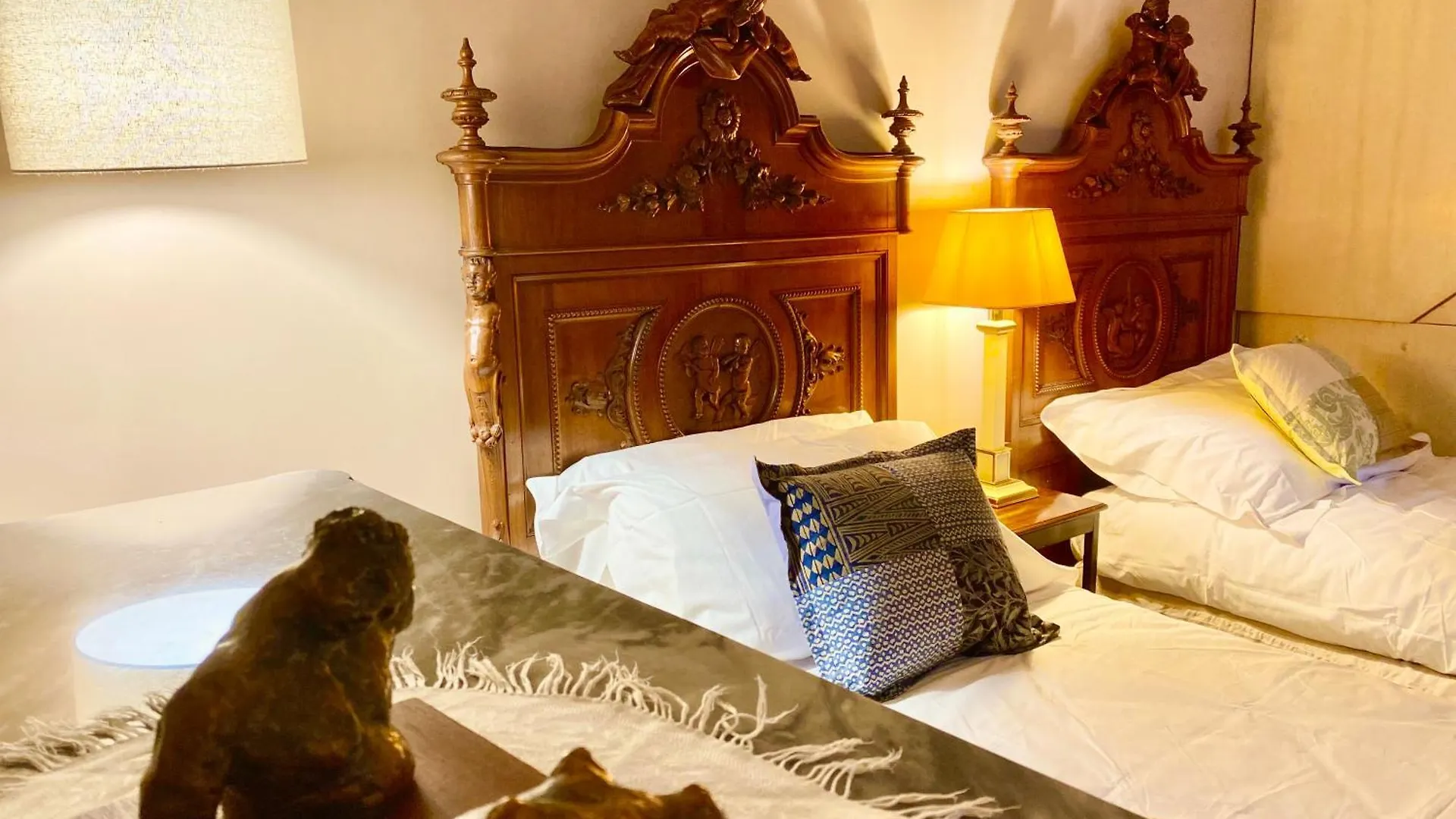 Venice Palace Luxury Suites 아파트