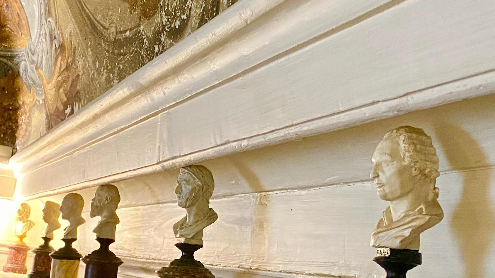 Appartement Venice Palace Luxury Suites