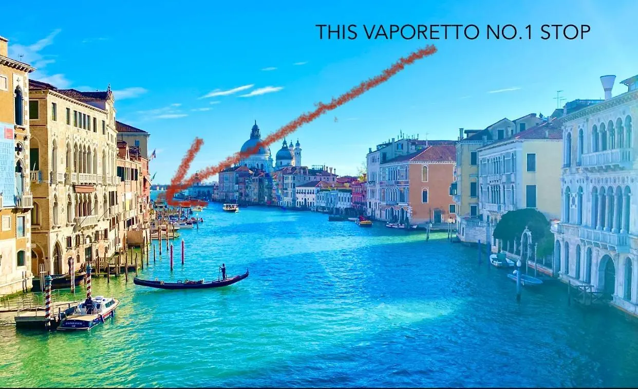 Venice Palace Luxury Suites