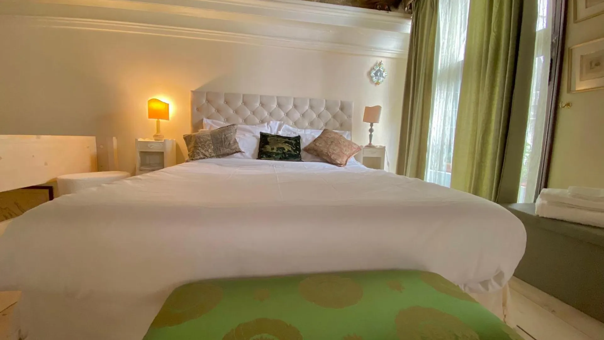 Venice Palace Luxury Suites