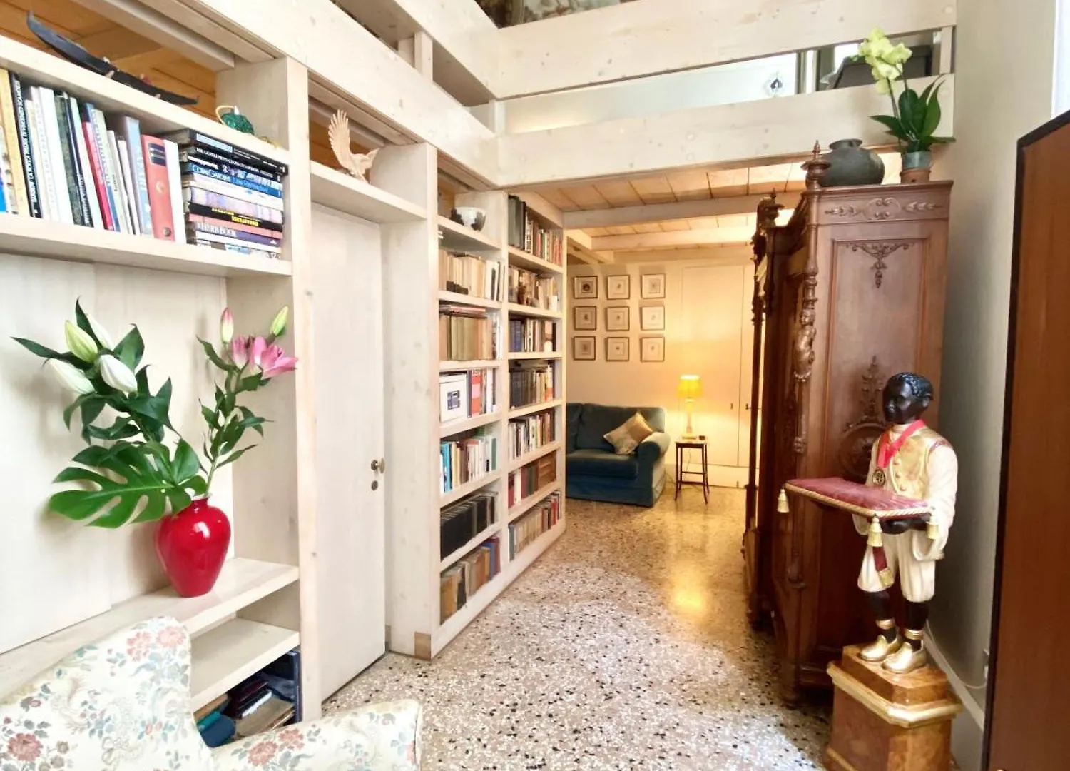 Venice Palace Luxury Suites