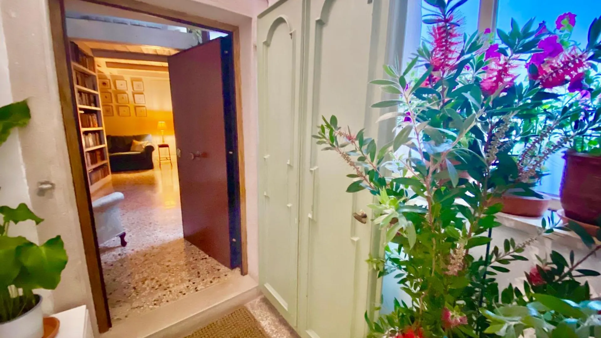 Venice Palace Luxury Suites Appartement