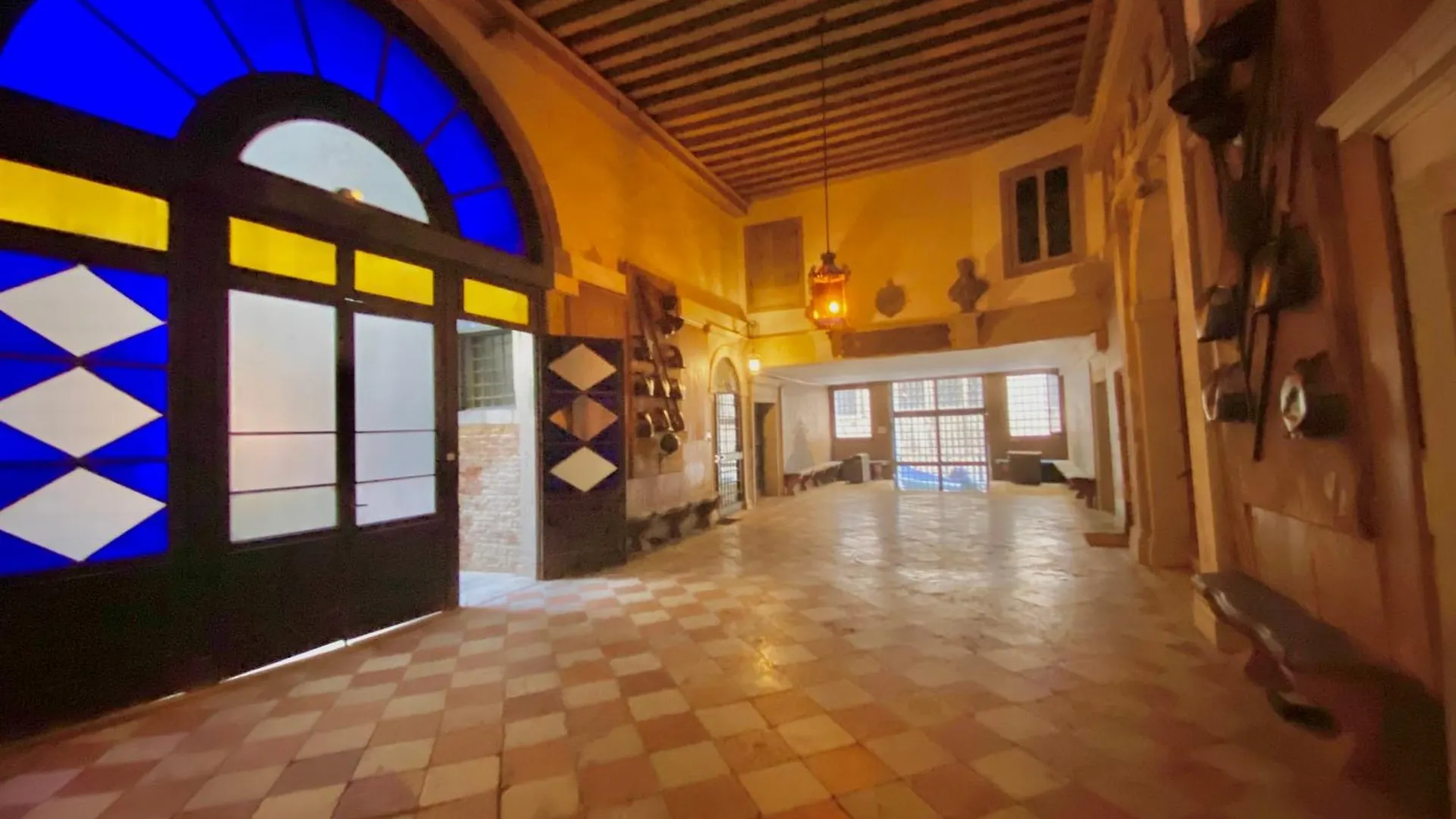 Venice Palace Luxury Suites