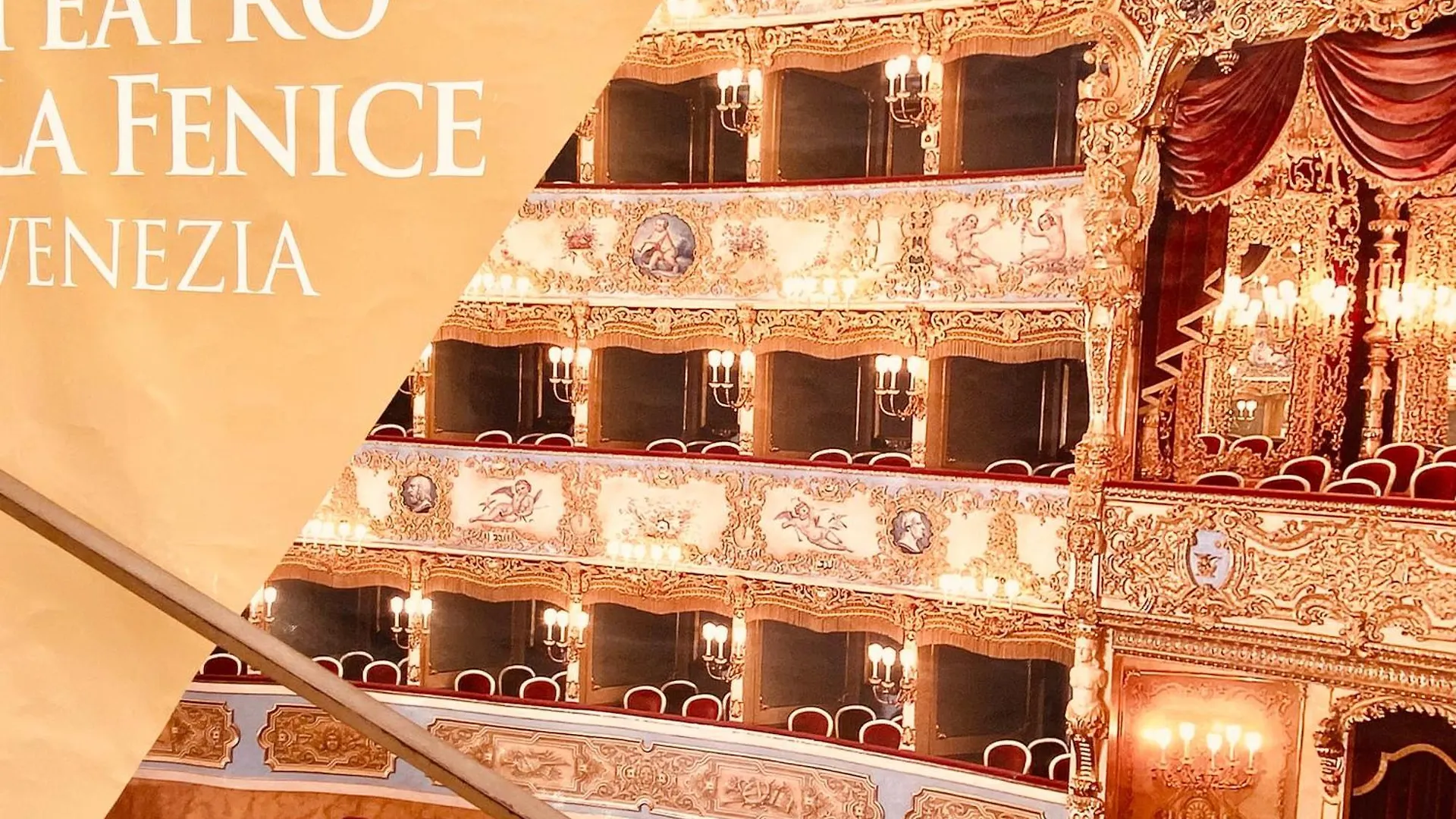 Venice Palace Luxury Suites Italie