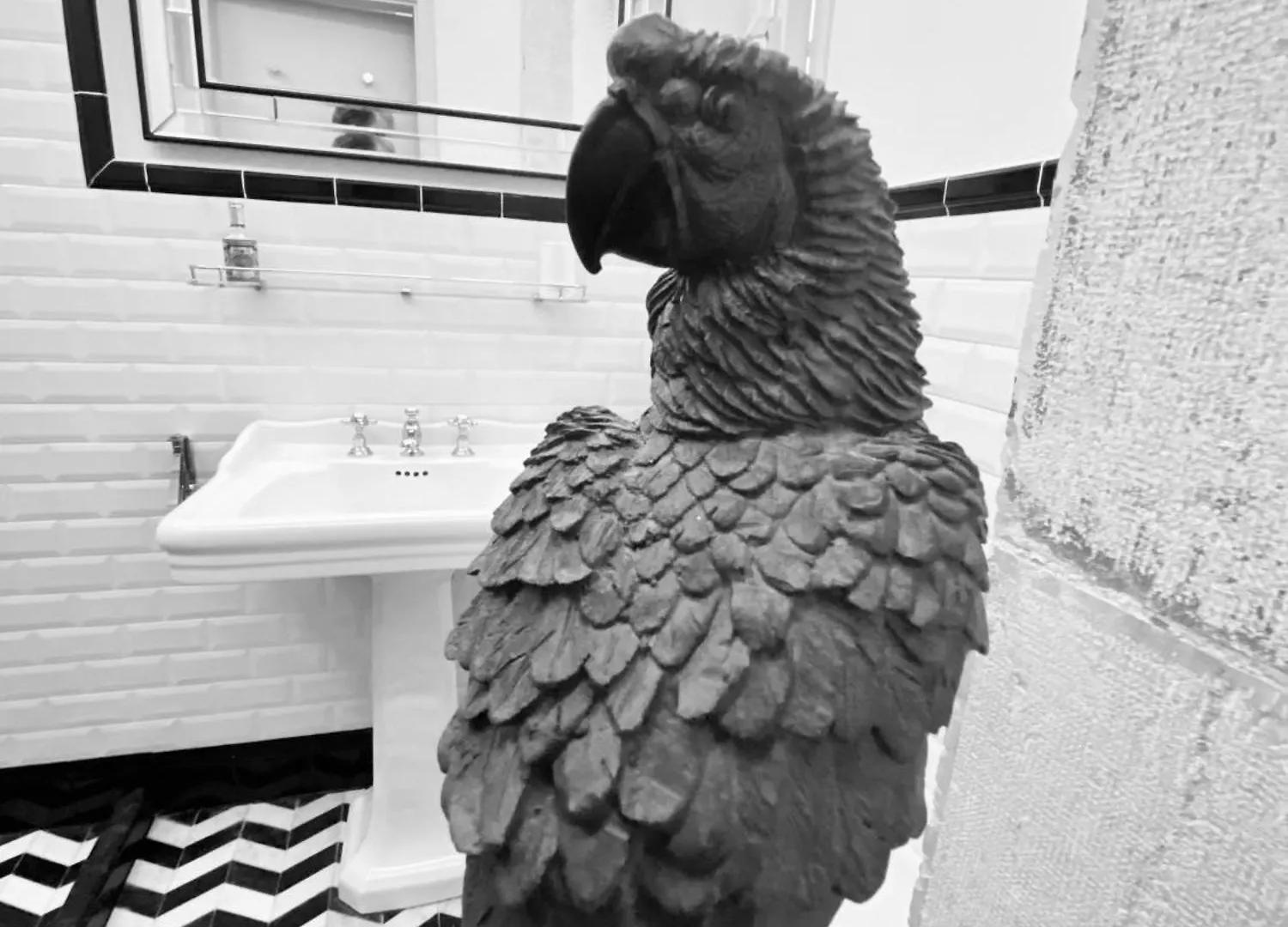 아파트 Venice Palace Luxury Suites