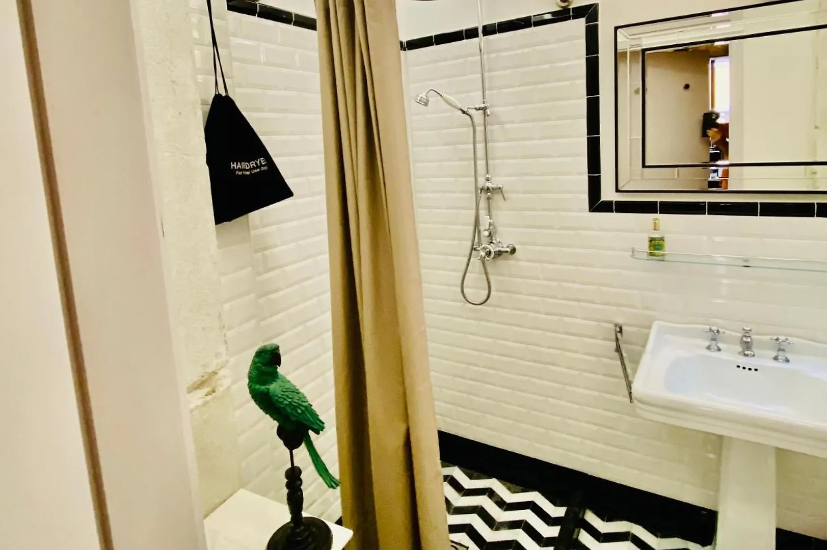 Appartement Venice Palace Luxury Suites