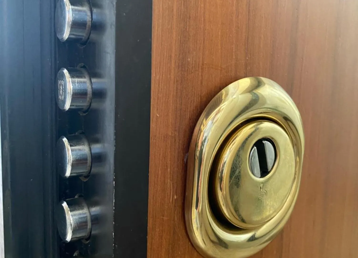 아파트 Venice Palace Luxury Suites 이탈리아