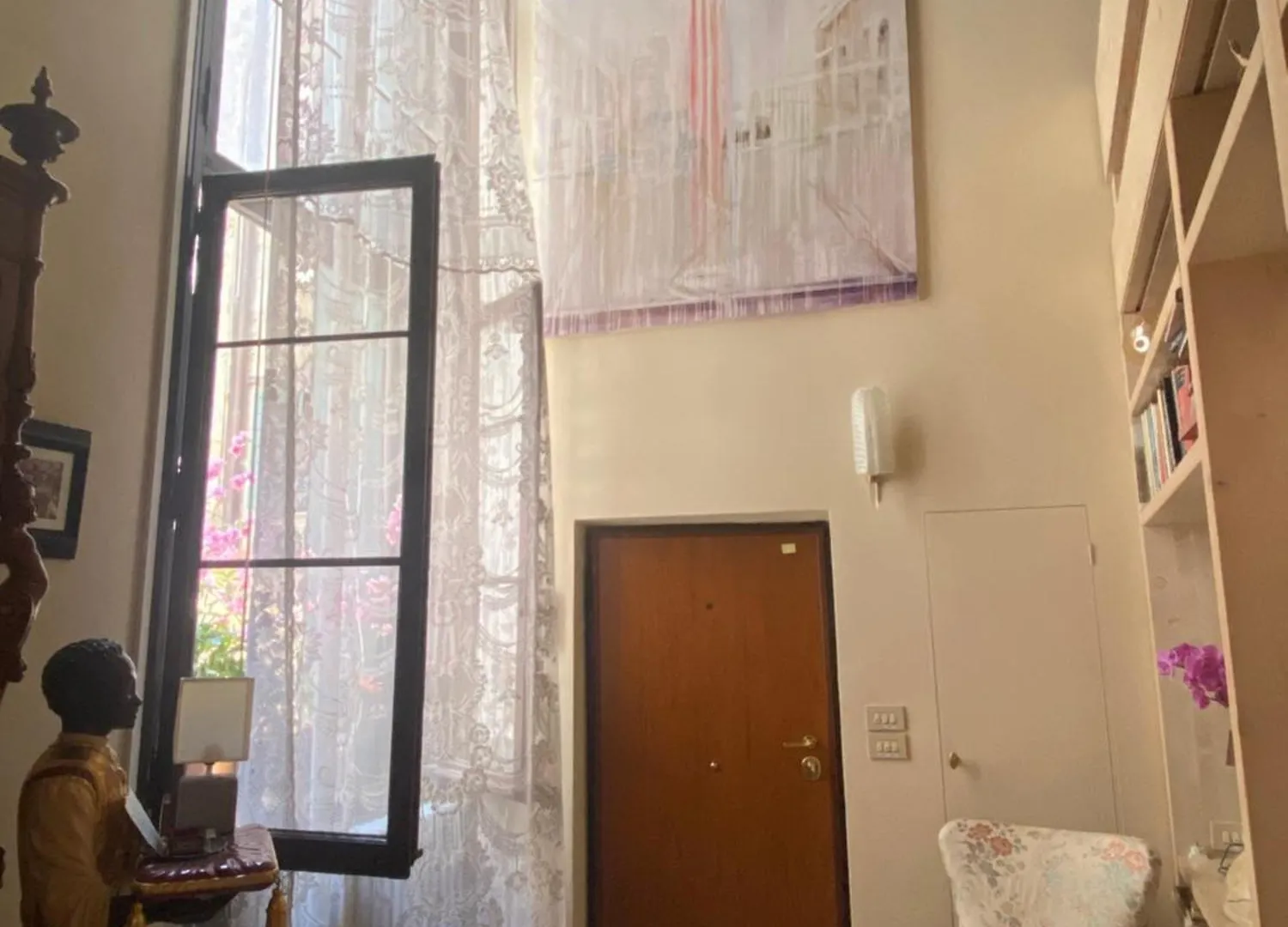 아파트 Venice Palace Luxury Suites